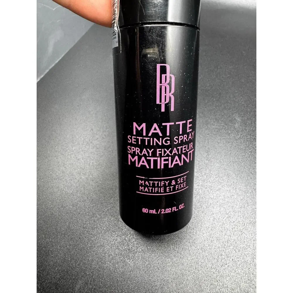 NWT BR Matte Setting Spray Full Size 2.02oz